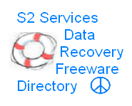 S2 Services Logo