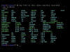 Tools/utilities available in BootE