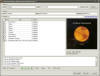 MusicBrainz query