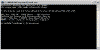 Screenshot of software in action.