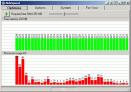 Screenshot of reviewed program in action.