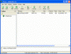 Screenshot of the software in action.