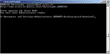 Screeenshot of the reviewed software in action.