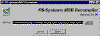 Screenshot of the software in action.