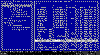 Screenshot of the software in action.