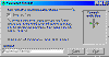 Screenshot of the software in action.