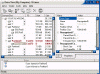Screenshot of the software in action.