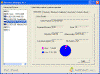Screenshot of the software in action.