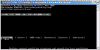 Screenshot of the software in action.
