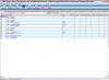 Screenshot of the program in action.