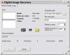 Screenshot of software in action.