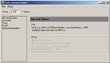 Screeenshot of the reviewed software in action.