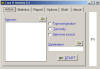 Screenshot of the software in action.