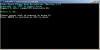 Screenshot of the software in action.