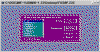 Screenshot of software in action.