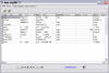 Screenshot of the program in action.
