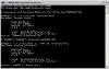Screenshot of software in action.