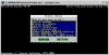 Screenshot of software in action.