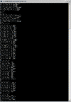 Screenshot of software in action.