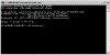 Screenshot of software in action.