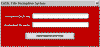 Screenshot of software in action.