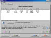 Screenshot of the software in action.