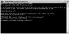 Screenshot of the software in action.