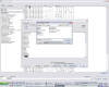 Screenshot of the program in action.
