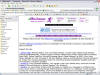 Screenshot of the program in action.