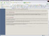Screenshot of the program in action.