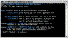 Screenshot of software in action.