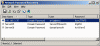 Screenshot of software in action.