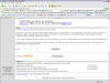 Screenshot of the program in action.