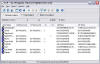 Screenshot of the program in action.