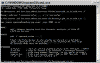 Screenshot of software in action.