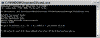 Screenshot of software in action.