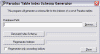 Screenshot of the reviewed software in action.