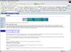 Screenshot of the reviewed software in action.