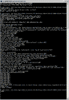 Screenshot of software in action.