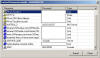 Screenshot of the software in action.