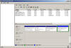 Screenshot of the software in action.
