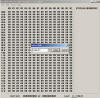 Screenshot of the software in action.