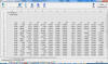 With an xlsx spreadsheet loaded.