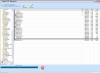 Screenshot of the program in action.