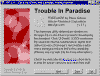 Screenshot of software in action.