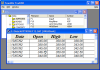 Tradutil Screenshot