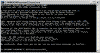 Screenshot of the software in action.