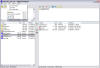 Screenshot of the software in action.